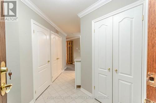 201 - 24 Ontario Street, Bracebridge (Macaulay), ON - Indoor Photo Showing Other Room