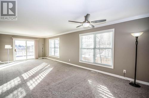 201 - 24 Ontario Street, Bracebridge (Macaulay), ON - Indoor Photo Showing Other Room