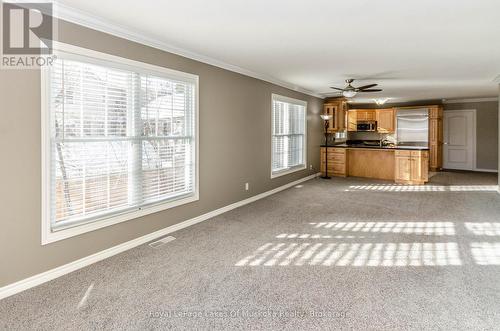 201 - 24 Ontario Street, Bracebridge (Macaulay), ON - Indoor Photo Showing Other Room