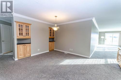 201 - 24 Ontario Street, Bracebridge (Macaulay), ON - Indoor Photo Showing Other Room