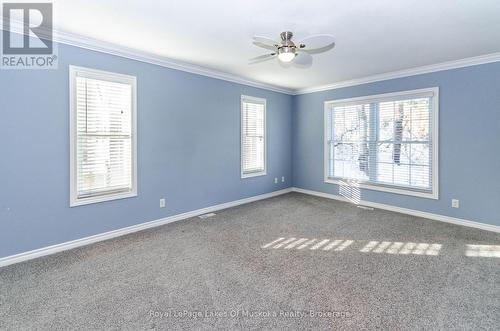 201 - 24 Ontario Street, Bracebridge (Macaulay), ON - Indoor Photo Showing Other Room