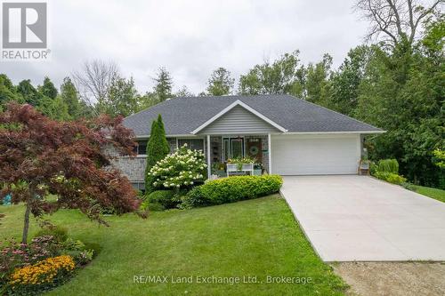 504 Fawn Ridge N, Huron-Kinloss, ON - Outdoor