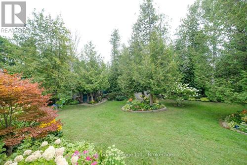 504 Fawn Ridge N, Huron-Kinloss, ON - Outdoor