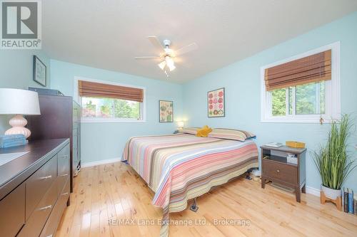 504 Fawn Ridge N, Huron-Kinloss, ON - Indoor Photo Showing Bedroom