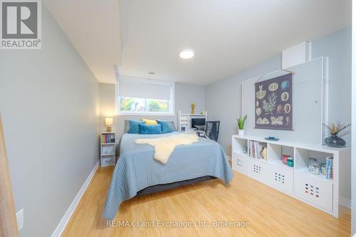 504 Fawn Ridge N, Huron-Kinloss, ON - Indoor Photo Showing Bedroom