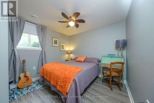 504 Fawn Ridge N, Huron-Kinloss, ON - Indoor Photo Showing Bedroom