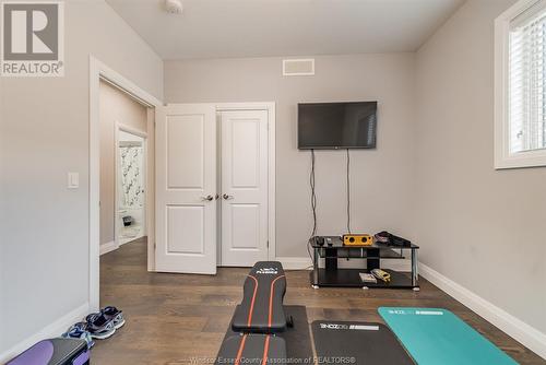 61 Olive Drive, Leamington, ON - Indoor Photo Showing Other Room