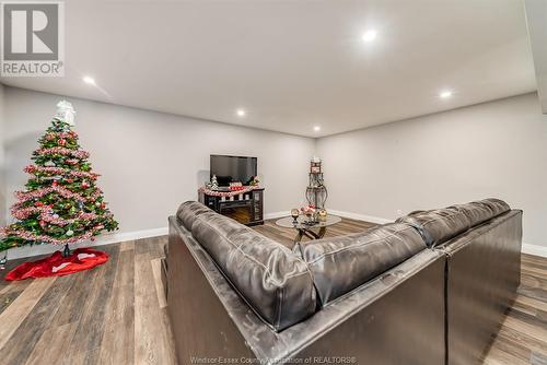 61 Olive Drive, Leamington, ON - Indoor