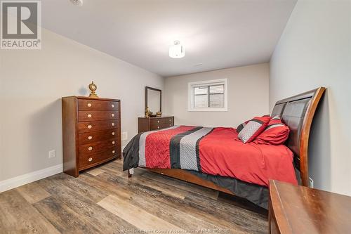 61 Olive Drive, Leamington, ON - Indoor Photo Showing Bedroom