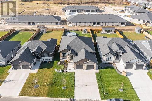 61 Olive Drive, Leamington, ON - Outdoor With Facade