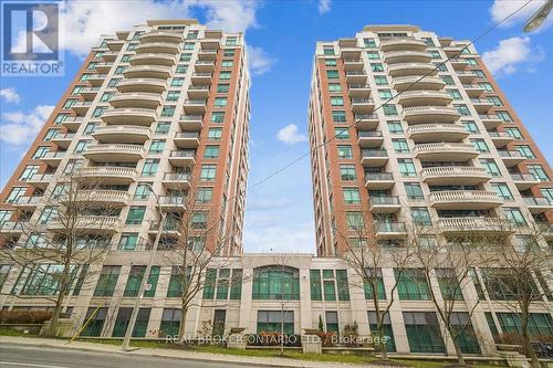 616 - 319 Merton Street, Toronto, ON - Outdoor With Balcony With Facade