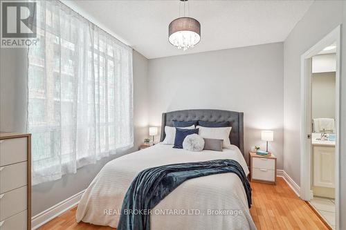 616 - 319 Merton Street, Toronto, ON - Indoor Photo Showing Bedroom