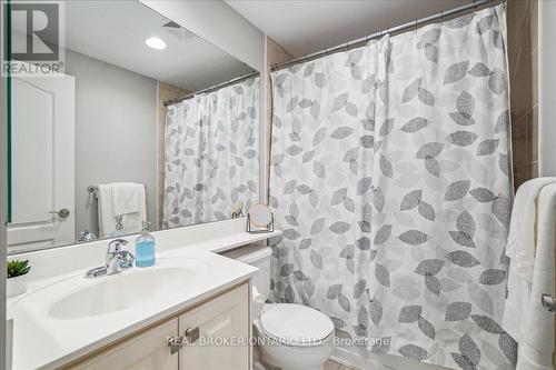 616 - 319 Merton Street, Toronto, ON - Indoor Photo Showing Bathroom