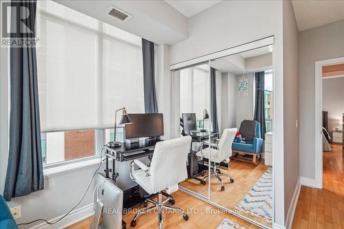 616 - 319 Merton Street, Toronto, ON - Indoor Photo Showing Office