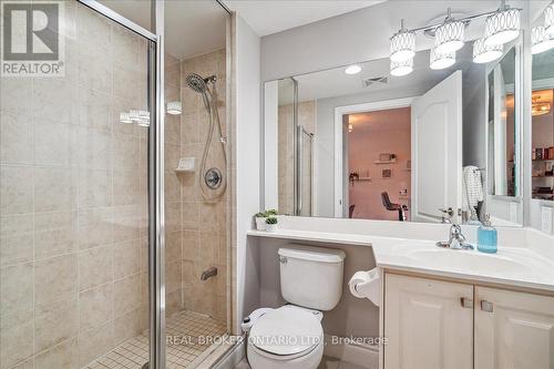 616 - 319 Merton Street, Toronto, ON - Indoor Photo Showing Bathroom