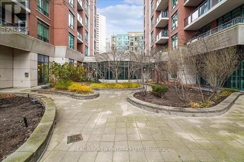 616 - 319 Merton Street, Toronto, ON - Outdoor With Balcony