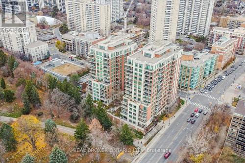 616 - 319 Merton Street, Toronto, ON - Outdoor