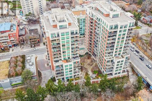 616 - 319 Merton Street, Toronto, ON - Outdoor With Facade