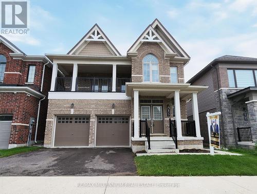 15 Valleybrook Road, Barrie, ON - Outdoor With Facade