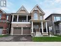 15 Valleybrook Road, Barrie, ON  - Outdoor With Facade 