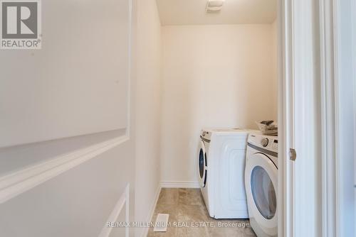 15 Valleybrook Road, Barrie, ON - Indoor Photo Showing Laundry Room