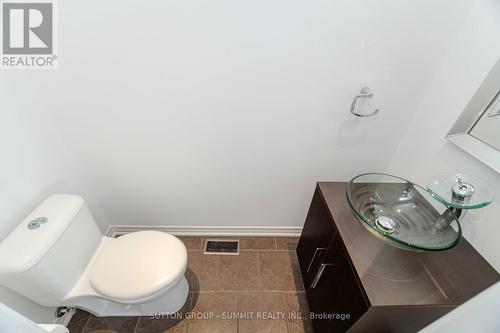 5 Merrydrew Court, Mississauga, ON - Indoor Photo Showing Bathroom