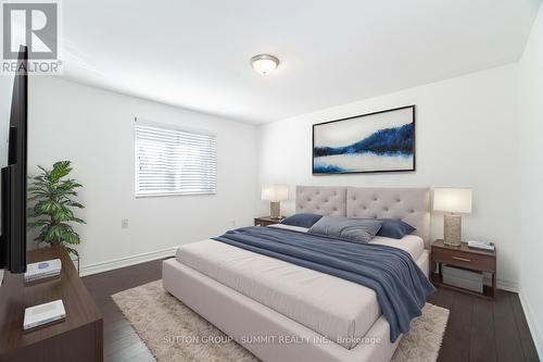 5 Merrydrew Court, Mississauga, ON - Indoor Photo Showing Bedroom