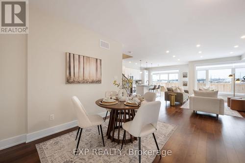 89 Antonakos Drive, Carleton Place, ON - Indoor Photo Showing Dining Room