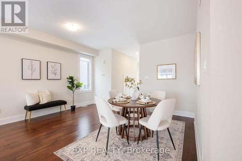 89 Antonakos Drive, Carleton Place, ON - Indoor Photo Showing Dining Room