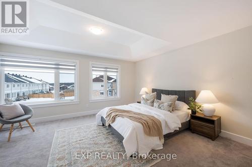 89 Antonakos Drive, Carleton Place, ON - Indoor Photo Showing Bedroom