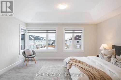 89 Antonakos Drive, Carleton Place, ON - Indoor Photo Showing Bedroom