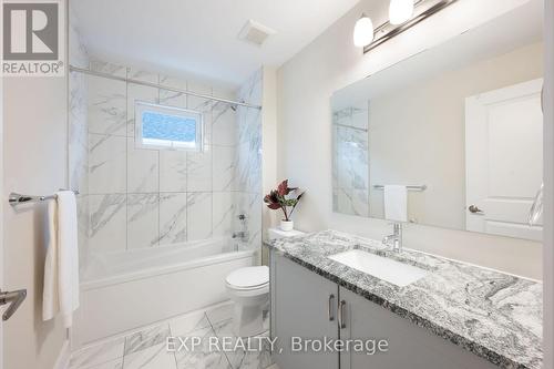 89 Antonakos Drive, Carleton Place, ON - Indoor Photo Showing Bathroom