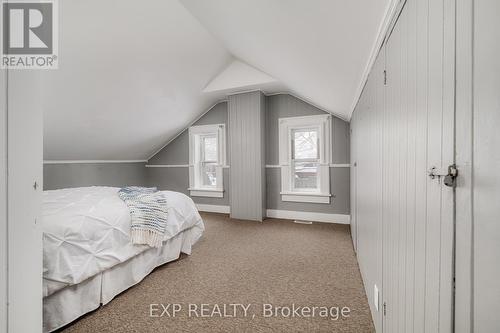 4 Duke Street, Woolwich, ON - Indoor Photo Showing Bedroom