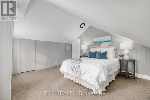 4 Duke Street, Woolwich, ON - Indoor Photo Showing Bedroom