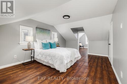 4 Duke Street, Woolwich, ON - Indoor Photo Showing Bedroom