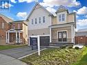 844 O'Reilly Crescent, Shelburne, ON  - Outdoor With Facade 