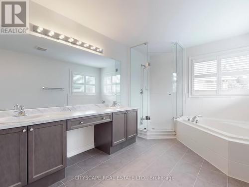 844 O'Reilly Crescent, Shelburne, ON - Indoor Photo Showing Bathroom