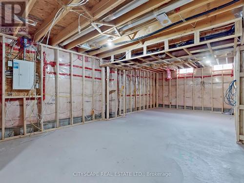 844 O'Reilly Crescent, Shelburne, ON - Indoor Photo Showing Basement