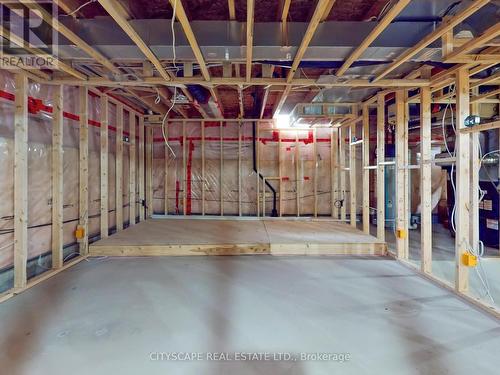 844 O'Reilly Crescent, Shelburne, ON - Indoor Photo Showing Basement