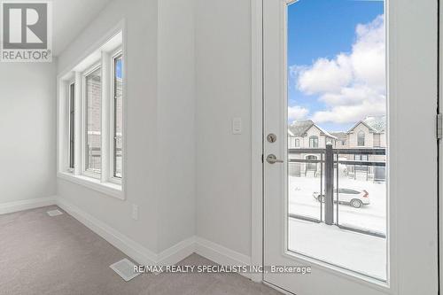 832 Knights Lane N, Woodstock, ON - Indoor Photo Showing Other Room