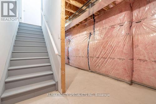 832 Knights Lane N, Woodstock, ON - Indoor Photo Showing Other Room