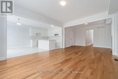 832 Knights Lane N, Woodstock, ON - Indoor Photo Showing Kitchen