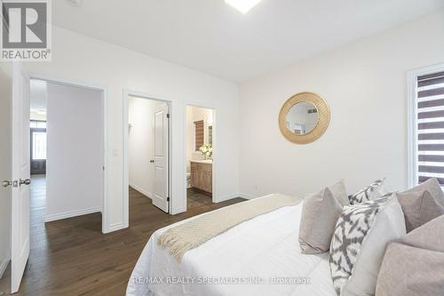 54 Matheson Crescent, East Zorra-Tavistock, ON - Indoor Photo Showing Bedroom