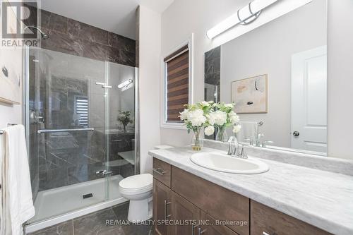 54 Matheson Crescent, East Zorra-Tavistock, ON - Indoor Photo Showing Bathroom