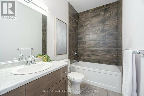 54 Matheson Crescent, East Zorra-Tavistock, ON - Indoor Photo Showing Bathroom