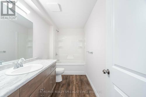 54 Matheson Crescent, East Zorra-Tavistock, ON - Indoor Photo Showing Bathroom