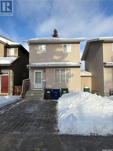 316 109Th Street W, Saskatoon, SK - Outdoor