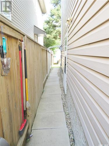 316 109Th Street W, Saskatoon, SK - Outdoor With Exterior