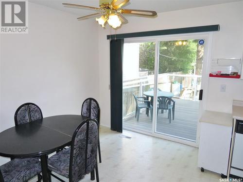 316 109Th Street W, Saskatoon, SK - Indoor Photo Showing Dining Room