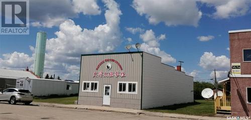 108 1St Street S, Wakaw, SK 